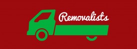 Removalists Arumbera - Furniture Removals